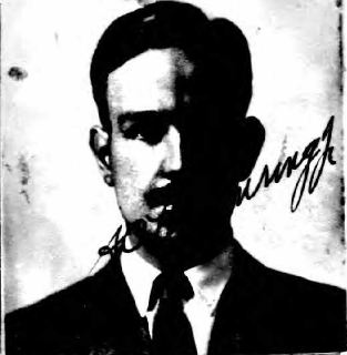 Albert Conrad Leisenring Jr